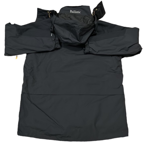 Columbia Ski Ballistic Ridge Interchange Jacket - Picture 4 of 9